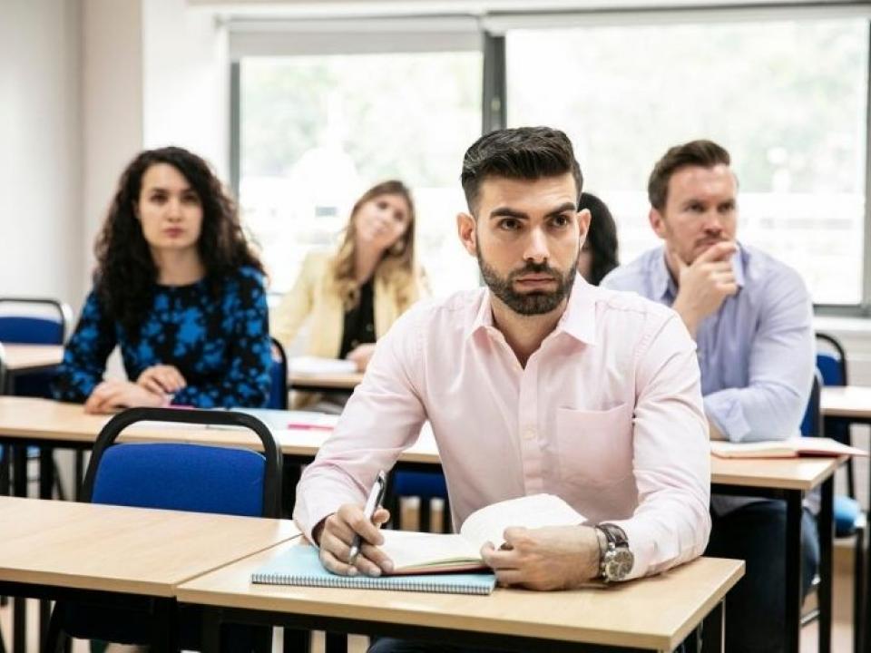 10 Reasons to Consider a Postgraduate Teaching and Learning Qualification